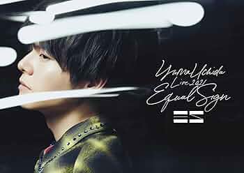 YUMA UCHIDA LIVE 2021「Equal Sign Blu-ray Amazon.com: YUMA UCHIDA LIVE 2021 「Equal Sign」 Blu-ray